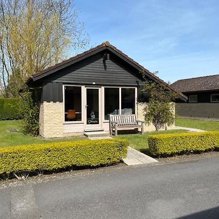 Vakantiehuis Germaine 米德尔克尔克 外观 照片