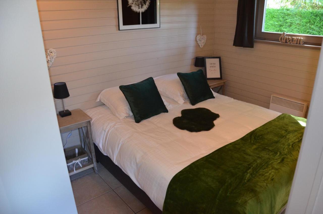 Vakantiehuis Germaine 米德尔克尔克 外观 照片