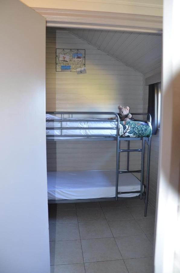 Vakantiehuis Germaine 米德尔克尔克 外观 照片