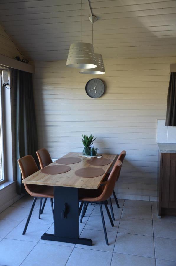Vakantiehuis Germaine 米德尔克尔克 外观 照片