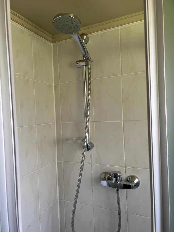 Vakantiehuis Germaine 米德尔克尔克 外观 照片